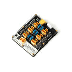 LinkMejor Thor 6 Port Lipo Battery Balance Charger Board Pro 40A XT60 XT30 Plug 2-6S Integrated with Lipo Discharger for IMAX B6