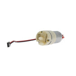 LinkMejor 370 DC Self-priming Diaphragm Pump Micro Cooling Water Pump with Electric Motor for RC Boat Parts