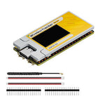 Heltec Wireless Tracker V2 LoRa GNSS IoT Device ESP32-S3FN8 SX1262 UC6580 863-928 MHz Wi-Fi Bluetooth L1 GNSS Type-C USB 0.96-Inch RGB TFT LCD 868Mhz