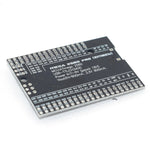 LinkMejor 2560 PRO Development Board Embed CH340G/ATMEGA2560-16AU Chip with Male Pinheaders Compatible for Arduin Mega2560 DIY Smart Module