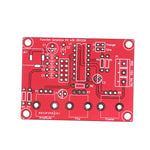 Geekcreit® XR2206 Function Signal Generator DIY Kit Sine Triangle Square Output 1HZ-1MHZ