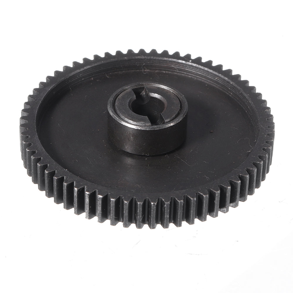 LinkMejor 10995 Upgraded Steel Main Gear 62T for 1/10 RH1043 RH1045 RC Car Parts