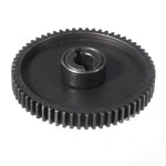 LinkMejor 10995 Upgraded Steel Main Gear 62T for 1/10 RH1043 RH1045 RC Car Parts