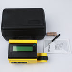 LinkMejor Digital Measuring Miter Saw Caliper Accurate Length Measurement Tool Reduces Cut Time and Increases Safety