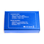 BC-4S15D 2-4S Lipo Battery Balance Charger With Voltage Display for RC FPV Quadcopter Frame Drone Eachine E250