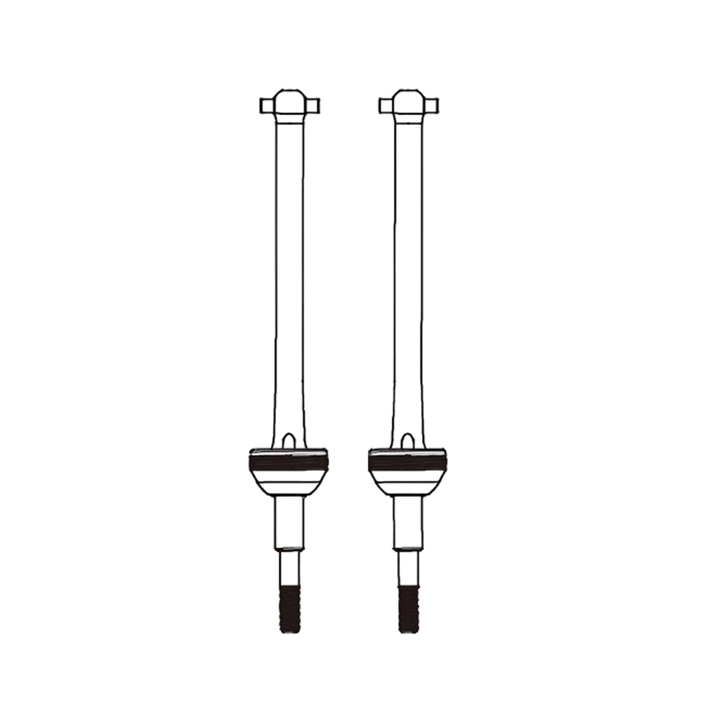 LinkMejor 12212 RC Car Original Parts CVD P12410