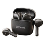 Lenovo EA166 TWS bluetooth Earphone 13mm Moving Coil 360° Stereo Sound Low Game Delay Smart Touch Control Semi-in-ear Sports Headphones