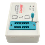 EZP2025 USB Drive-free High-Speed Programmer Support 24/25/93/95 EEPROM SPI FLASH Chips with BIOS Burning Function Auto Recognition Driver Kit
