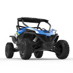 SG PINECONE FOREST 1205 RTR 1/12 2.4G 4WD RC Car SSV ZFORCE 1000 Sport R Off-Road Truck LED Light Rock Crawler Full Proportional Remote Control All Terrain Vehicles Models Toys