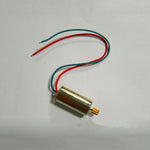 VolantexRC 761-3 761-4 Sport Cub 500 RC Airplane Spare Part Hollow Cup Coreless Motor φ10mm