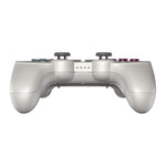 8Bitdo Pro 3 Tri-mode Gaming Controller with Charging Dock Hall Effect Triggers TMR Joystick for Switch 2 PC Steam Android iOS Gaming Gamepad