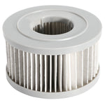 LinkMejor Filter For JIMMY JV85/JV85 Pro/H9 PRO/H9 Flex/H10 Pro/H10 Flex Vacuum Cleaner