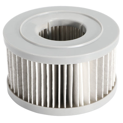 LinkMejor Filter For JIMMY JV85/JV85 Pro/H9 PRO/H9 Flex/H10 Pro/H10 Flex Vacuum Cleaner