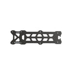 FlyFishRC Volador VX3 FPV Frame Spart Parts Replace Arm / Top Plate for DIY RC FPV Racing Drone
