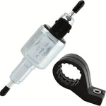 Diesel Air Heater Accessories 12V Fuel Pump Universal for Various Vehicle Series