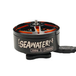 LinkMejor 2006.5 2200KV Seawater-proof Brushless Motor for 3.5 Inch CineWhoop 5-6 Inch Long Range RC FPV Racing Drones
