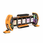 Divoom Times Gate Pixel Display Clock 5 x 1.44 Inch LCD Screens 128 x 128 App Control RGB Desk Ambient Light