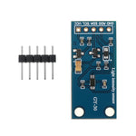 LinkMejor® ESP8266 Weather Station Kit with Temperature Humidity Atmosphetic Pressure Light Sensor 0.96 Display for Arduino IDE IoT Starter