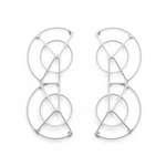 Original Propeller Props Guard Protection Cover for DJI NEO RC Drone Quadcopter