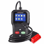 LinkMejor KW680 OBD2 Code Reader Universal Car Diagnostic Scanner Tool Full OBDII EOBD Function