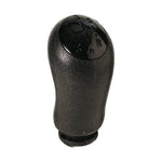 Universal 5 Speed Gear Shift Knob Stick Head Car Gear Shift Lever Handle 8200059575 for Renault CLI0 3 For Dacia Dokker