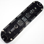 LinkMejor® DS3231 High Accuracy Multifunction LED Dot Matrix Animation Effects Clock DIY Kit