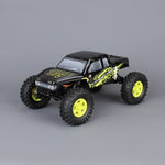 LinkMejor PLUS CR18P EVO PRO 1/18 2.4G RC Car Crawler Brushless Electric Remote Control Car Vehicle Models RTR