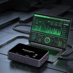 FW102 Hub Expander Expansion Adapter Type-C Docking Station for Desktops Tablets for Professional Gaming