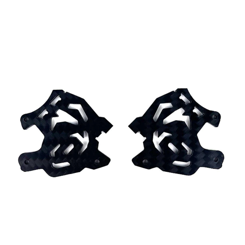 DarwinFPV BabyApe II  Spare Part 2 PCS Side Plates for RC Drone FPV Racing