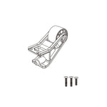 LinkMejor 14210 RC Car Head-up Wheel Tail Spolier Spart Parts 14120 1412A