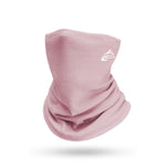 Golovejoy Winter Thermal Cycling Mask Men Women Outdoor Sports Windproof Dustproof Velvet Warm Neck Cover Scarf for Ski Hiking Riding