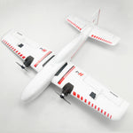 Hee wing H1 Humi 680mm Wingspan Dual Motor EPP FPV RC Airplane PNP