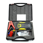 LinkMejor 26800mAh Jump Starter Power Bank 12V 800A Peak Current Car Emergency Startup Power Supply With LED Light