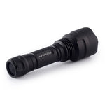 Convoy C8 7135*8 L2 LED 1067.3LM Strong Flashlight Tactical LED Torch Hunting Fishing Camping Light Lantern