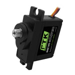 LinkMejor 8482 MG-D 16g Mini Digital Servo with Metal Gears DC Core for RC Airplane Fixed Wing Helicopter