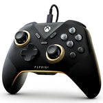 [Xbox Certified] LinkMejor Vader 5S Wired Controller Forceflex Adjustable Tension Joysticks ForceSwitch Triggers for Xbox Series X|S / Xbox One / PC