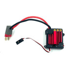 LinkMejor 14301 14302 RC Car Receiver Remote Controller ESC Brushless Motor Spart Parts