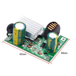 DC Buck Converter Step Down Power Supply Module to 5V12V Output 140kHz Industrial Overcurrent Short Circuit Protection