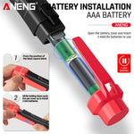 LinkMejor VC1010 Digital AC Voltage Tester Smart Non-Contact Test Pen 12-1000V Current Electric Sensor Meter