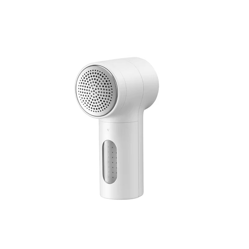 LinkMejor MIJIA Portable Lint Remover Rechargeable Fabric Shaver Strong Suction Upgrade Blade Long Battery Life Clothes Fresh Cleaner