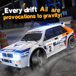 LinkMejor SG204 PRO RTR 1/24 2.4G 4WD Drift RC Car Mini LED Light Remote Control High Speed On-Road Racing Vehicle Model Boys Gifts Toys