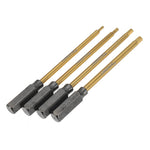 4pcs Metal HexagonaL-wrenches Screwdrivers Tools Kit 1.5/2.0/2.5/3.0mm for RC Model