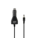 LinkMejor 12V 24V Car Charger Cable Intercom Cable Portable Outdoor Travel Climbing Walkie Talkie Radio Charging Cable For BF-UV5R