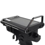 Metal Remote Control Modified Bracket Mount Protector Frame for FlySky Noble NB4/Noble NB4 Pro Transmitter
