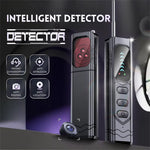 T17 Camera Detector Wireless Signal Infrared Scanner Anti-Positioning Monitoring Hotel Anti-Sneak Peek Detector 5-level Sensitivity Adjustable