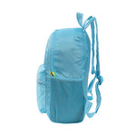 IPRee Lightweight Folding Climbing Bag Large-capacity Space Multipurpose Backpack Camping Waterproof Travel Camping Hiking