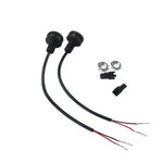 LinkMejor Electric Scooter Lamp Bead For LinkMejor X1 MAX LinkMejor T1 3.0 LinkMejor C1 MAX LinkMejor C1 PRO Front Riding Light Beads White Color