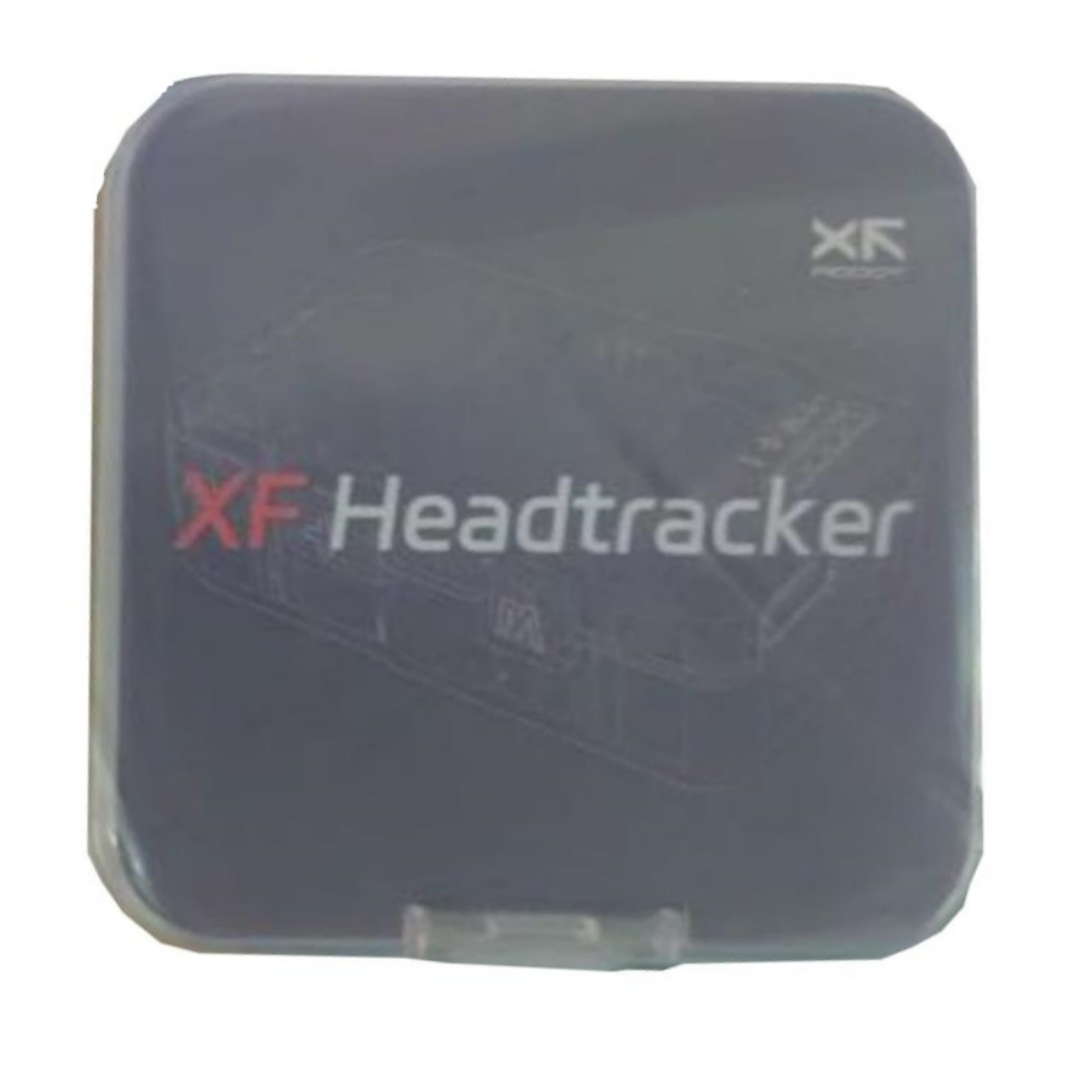XF C-20T 3-Axis FPV Gimbal Tracker with PPM- Supports DJI O3/Snail, PWM/UART Input, Compatible with 19mm Camera