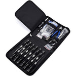 LinkMejor 18pcs / 19pcs Screwdriver Tool Set for RC Car