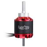 LinkMejor RC Brushless Motor BR4250 800KV 3S-7S Support 11*5.5 Prop for Fixed Wing RC Airplane Drone